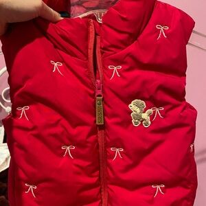 Toddler Outerwear 2T/3T